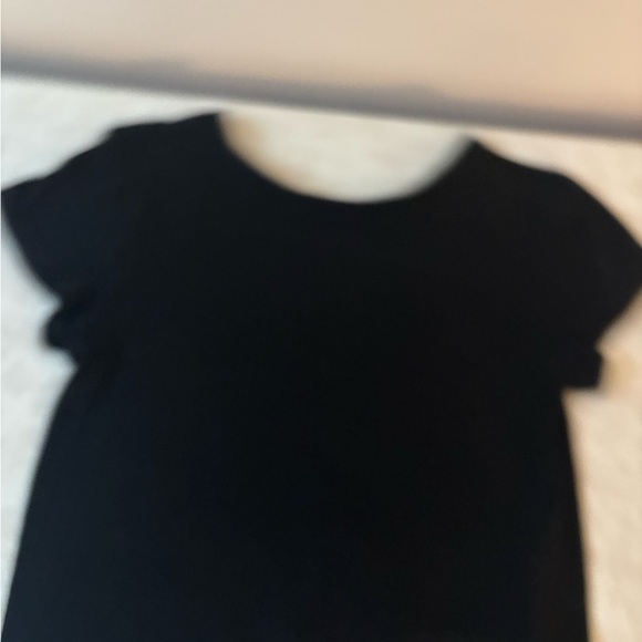 OZMA Black Lou Tee - Picture 5 of 7